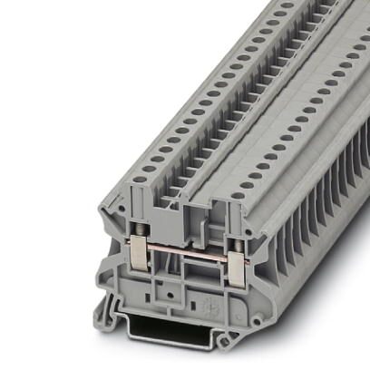Buy Phoenix Contact Feed-Through Terminal Block Part Number 3047691 Online