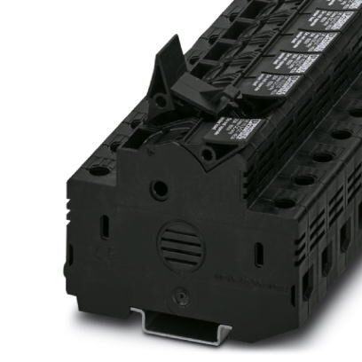 Phoenix Contact 3048603 – Reliable Fuse Protection for Industrial Applications