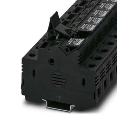 Phoenix Contact Series UK 10,3-CC HESILED N 600: 3048632