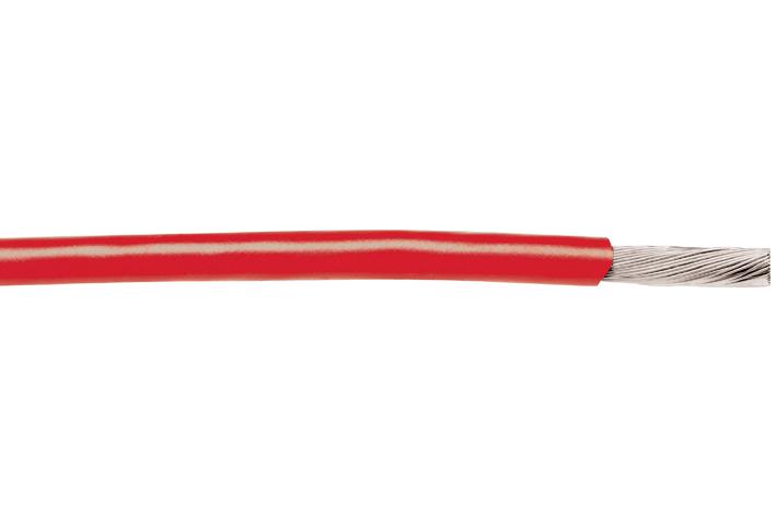 AlphaWire Series Hook-up Cable: 3048RD005