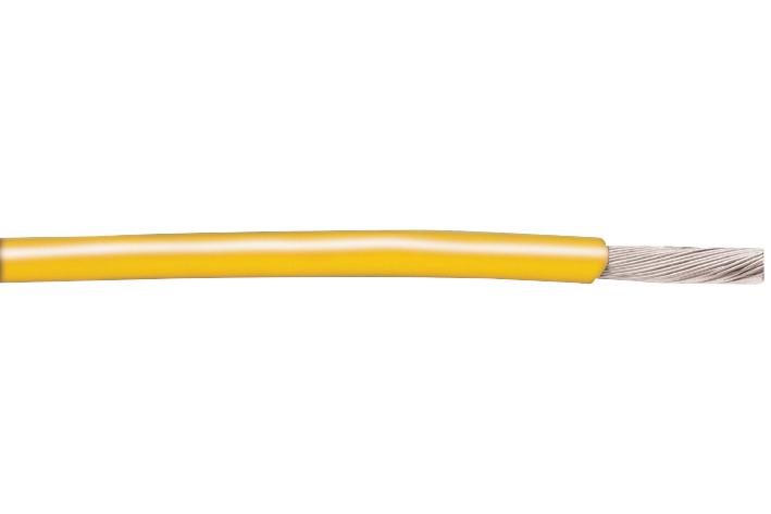 Buy AlphaWire Cable Part Number 3048YL001 Online