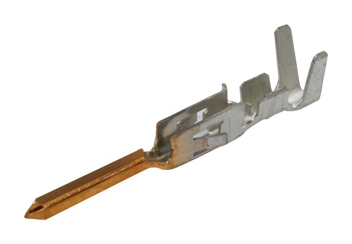 Molex Mini-Fit Jr. 0304901012 – Reliable Grounding Connector for Industrial Applications