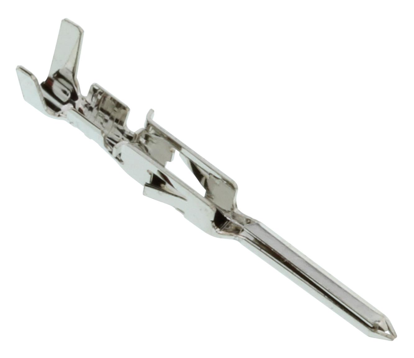 Molex 0304902012 – Reliable Crimping for Industrial Applications
