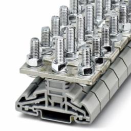 Phoenix Contact Series HV M8/2 High Current Connector: 3049550