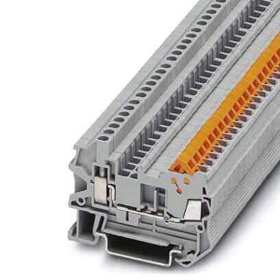 3050015 PHOENIX CONTACT Feed-through Terminal Block | myMectronic