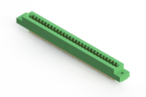 EDAC Series Card Edge Connector: 305056500202