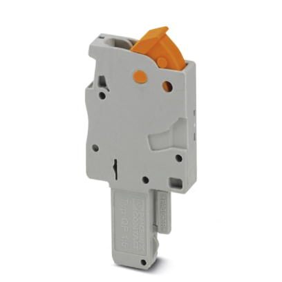 3051108 PHOENIX CONTACT QP 1.5 Fast Connector Plug | myMectronic