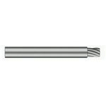 3051-BROWN-100 ALPHA WIRE Hook Up Wire | myMectronic