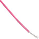 3051-PINK-100 ALPHA WIRE Hook Up Wire | myMectronic