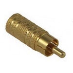 30-534-3 GC ELECTRONICS RCA Audio Connector | myMectronic