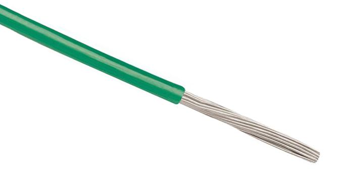 3055 GR001 ALPHA WIRE Hook Up Wire | myMectronic