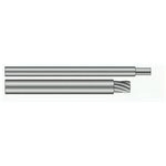 3055-SLATE-100 ALPHA WIRE Hook Up Wire Slate | myMectronic