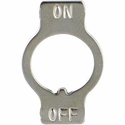 Eaton Series Toggle ON-OFF Indicator: 3056324