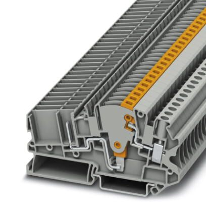 Buy Phoenix Contact Disconnect Terminal Block Part Number 3057432 Online
