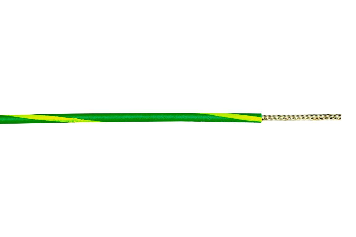 ALPHA WIRE 3057GY001 image