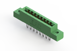 306-008-500-102 EDAC Card Edge Connector | myMectronic