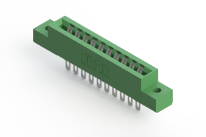 306-010-400-102 EDAC Card Edge Connector | myMectronic
