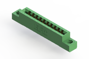 Edac 306-010-521-104 – Reliable Card Edge Connector for Industrial Applications