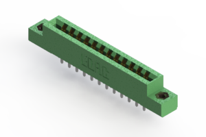 306-012-520-108 EDAC Card Edge Connector | myMectronic
