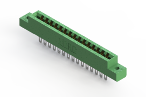 Custom Series Card Edge Connector: 306015500102