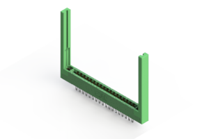 306-018-500-168 EDAC Card Edge Connector | myMectronic