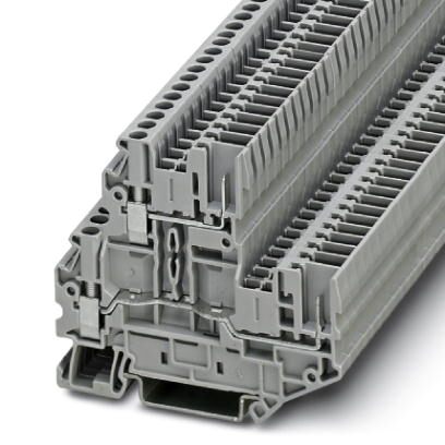 3060351 PHOENIX CONTACT Double Level Terminal Block | myMectronic