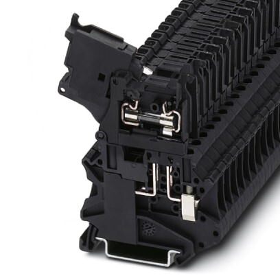 3060527 PHOENIX CONTACT Fuse Modular Terminal Block | myMectronic