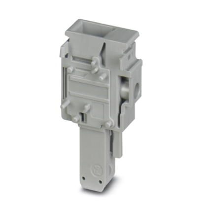 3060762 PHOENIX CONTACT Plug Connector, 1 Position | myMectronic
