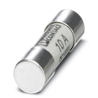 3061334 PHOENIX CONTACT Fuse Midget 10.3x38 | myMectronic