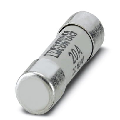 3061363 PHOENIX CONTACT 10.3x38mm Fuse | myMectronic