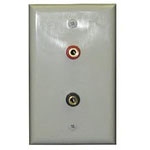 30-6240 GC ELECTRONICS Banana Jack Single Pair | myMectronic