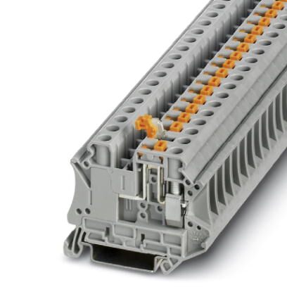 3064069 PHOENIX CONTACT Knife Disconnect Terminal Block | myMectronic