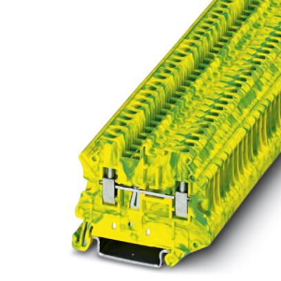 3064124 PHOENIX CONTACT Feed-through Terminal Block | myMectronic