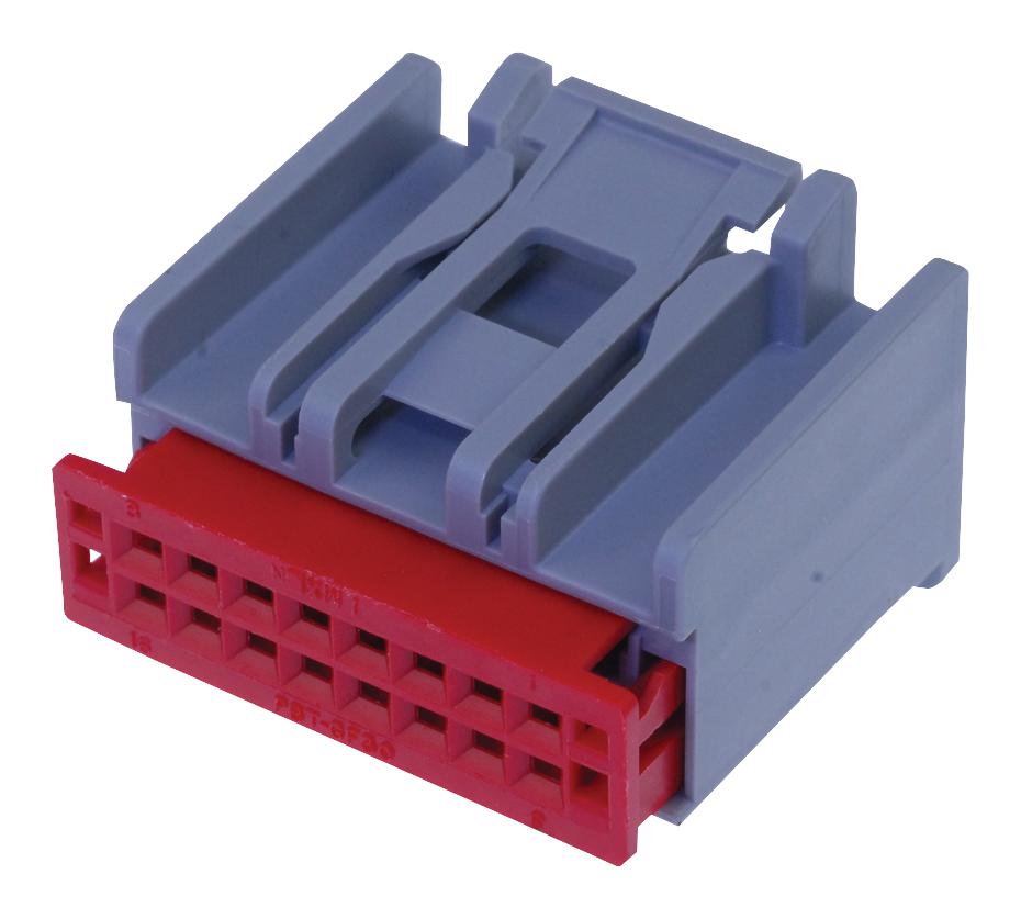 Buy Molex Automotive Connector Part Number 0307001060 Online