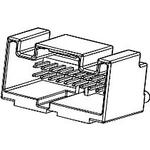30700-4081 MOLEX / WALDOM H-DAC 64 Automotive Header | myMectronic