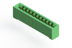 EDAC Series 307 Series Card Edge Connector: 307010525101