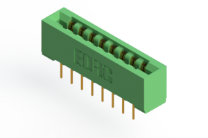 307-016-524-201 EDAC Card Edge Connector | myMectronic