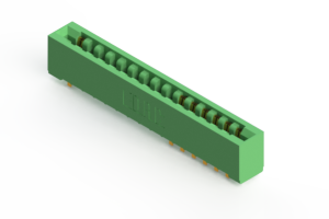 307-030-558-201 EDAC Card Edge Connector | myMectronic