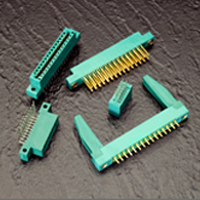 Edac 307036520201 – Reliable Card Edge Connector for Industrial Applications