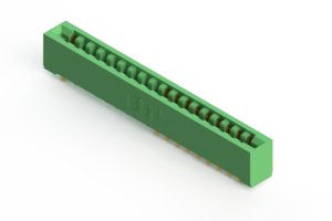 307-036-558-201 EDAC Card Edge Connector | myMectronic