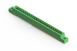 307-048-500-202 EDAC Card Edge Connector | myMectronic