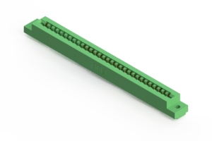 307-060-500-202 EDAC Card Edge Connector | myMectronic