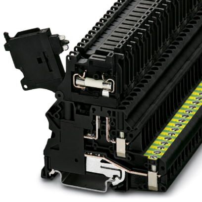3073995 PHOENIX CONTACT Fuse Modular Terminal Block | myMectronic