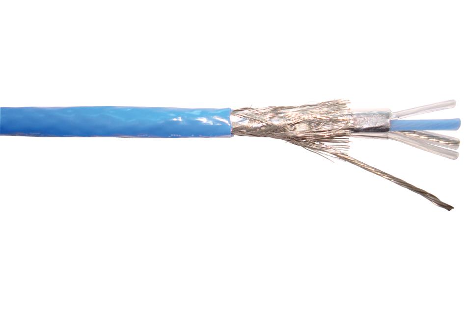 3073F C551000 BELDEN Shielded Data Cable | myMectronic