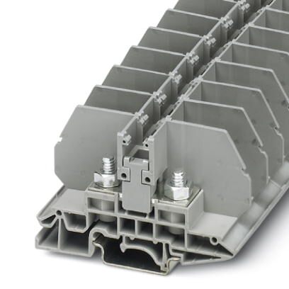 3075896 PHOENIX CONTACT Bolt Connection Terminal Block | myMectronic