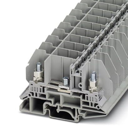3076714 PHOENIX CONTACT Test Disconnect Terminal Block | myMectronic