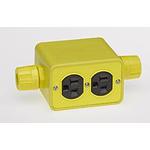 WOODHEAD / MOLEX 3080F1 image