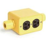 WOODHEAD / MOLEX 3080F image