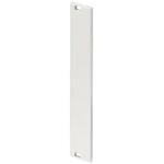 30818281 SCHROFF Unshielded Aluminum Front Panel | myMectronic
