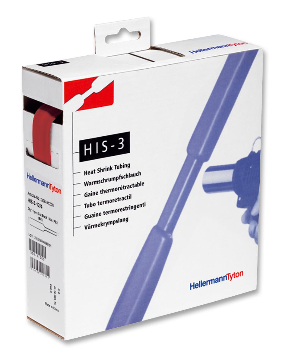Buy HellermannTyton HIS-3 Part Number 30831802 Online